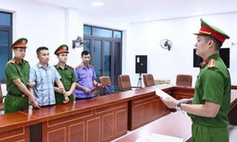 Vi phạm tại điểm thi Trường THPT Chuyên Tuyên Quang: Khởi tố thêm 15 bị can