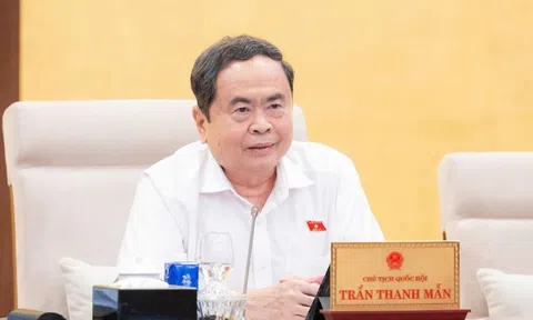 Chủ tịch Quốc hội: Để công tác phổ biến, giáo dục pháp luật không còn mang tính hình thức, lối mòn