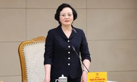 Phó Thủ tướng: Siết chặt quản lý bếp ăn trường học, kiểm soát nghiêm nguồn gốc thực phẩm