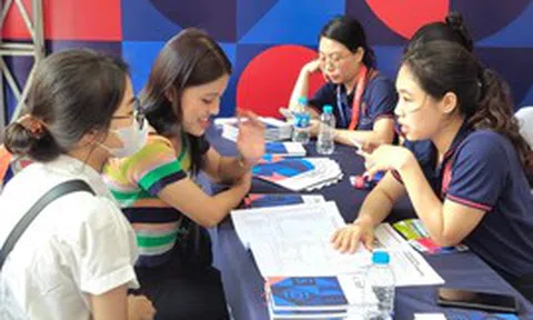 Điểm sàn đại học năm 2026: Nhiều trường lớn lấy từ 19 đến 25 điểm