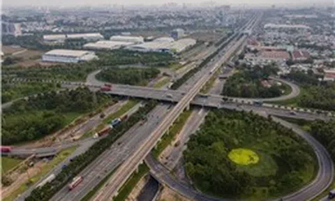 TP Hồ Chí Minh tăng trưởng hai con số - Bài cuối: Phát triển kinh tế xanh và số