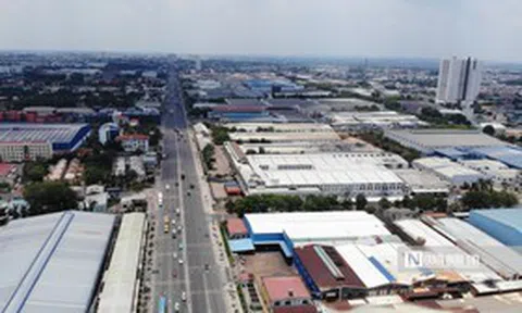 Tp.HCM: Một phường vượt thu ngân sách 130%