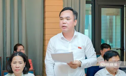Hà Nội cần khẩn trương xây dựng bộ tiêu chí đo lường riêng đối với công nghiệp văn hóa