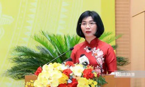Chủ tịch HĐND Hà Nội: Điều cử tri mong đợi là những chuyển biến sau nghị trường