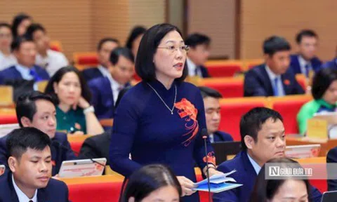 Cần đưa công nghiệp văn hóa trở thành động lực tăng trưởng mới của Hà Nội