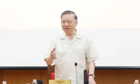 Tổng Bí thư, Chủ tịch nước: Từng bước chuyển mạnh tư duy từ quản lý văn hóa sang kiến tạo phát triển