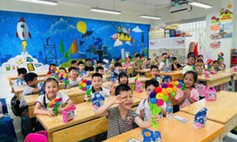 Hoàn thành việc sắp xếp các trường công lập trước ngày 30/8/2026