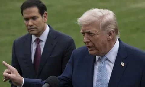 Ông Trump tuyên bố, Mỹ sẽ tấn công hạ tầng trọng yếu của Iran