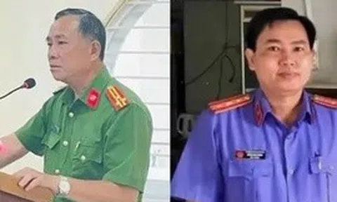 Vụ nữ sinh tử vong tại Vĩnh Long: Khởi tố nguyên Viện trưởng Viện Kiểm sát, nguyên Thủ trưởng Cơ quan CSĐT