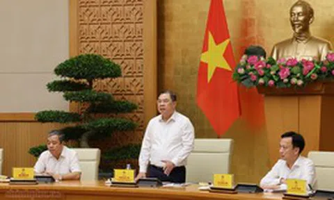 Phó Thủ tướng Thường trực Phạm Gia Túc: Chủ động truyền thông chính sách trong đấu tranh với thông tin sai trái, thù địch