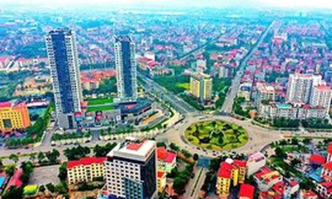 Nhân dân ủng hộ Đề án thành lập thành phố Bắc Ninh