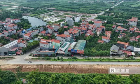 Hà Nội thí điểm miễn giấy phép xây dựng với nhà ở riêng lẻ