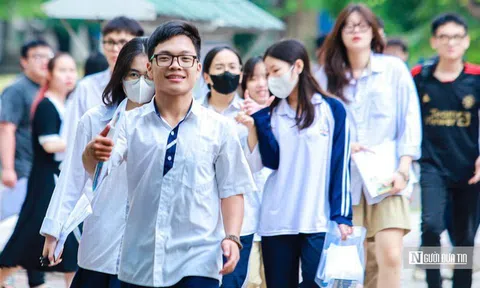 Bộ GD&ĐT: Nhận thức của thí sinh về STEM đang thay đổi tích cực