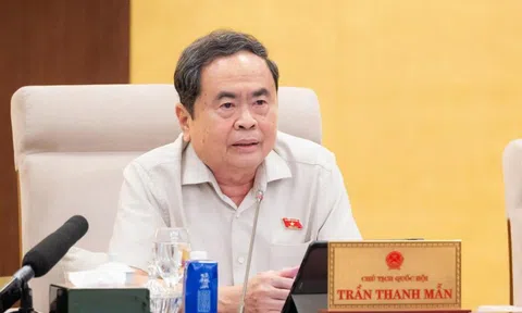Sửa 10 luật lĩnh vực nông nghiệp, môi trường đảm bảo thực chất, không tạo ra khoảng trống pháp lý