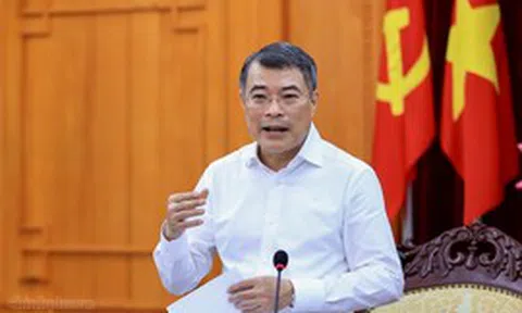 Thủ tướng Lê Minh Hưng: Lạng Sơn có vị trí chiến lược đặc biệt quan trọng