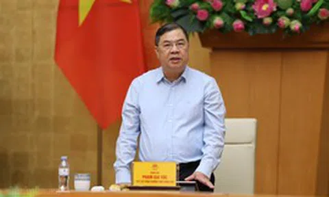 Công tác bảo vệ nền tảng tư tưởng của Đảng tại Đảng ủy Chính phủ ngày càng đi vào chiều sâu