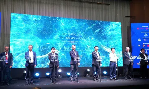 Ba khoảng cách khiến start-up gặp khó