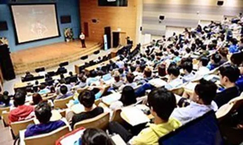 Tiêu chuẩn nhận hỗ trợ đào tạo trình độ tiến sĩ, thạc sĩ cho giảng viên các cơ sở giáo dục đại học