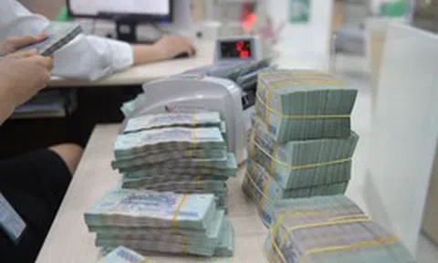 'Chốt' trình Chính phủ phương án tăng lương tối thiểu vùng 7,8% từ ngày 1/1/2027