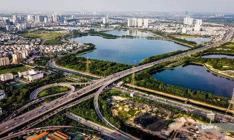 Kinh tế Việt Nam trước yêu cầu tăng trưởng 11,7% trong nửa cuối năm 2026
