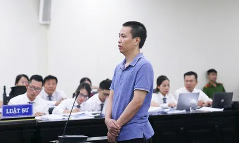 Ông chủ thực phẩm "Baby Shark" đề nghị xem xét căn cứ xác định hàng giả