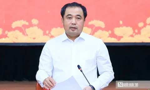 Bí thư Hà Nội: Thí điểm “xã, phường xã hội chủ nghĩa” phải quan tâm đến từng việc nhỏ của dân