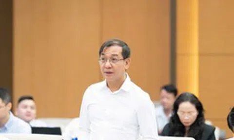 Bảo đảm xử lý tội phạm vừa nghiêm minh, vừa nhân văn, thuyết phục