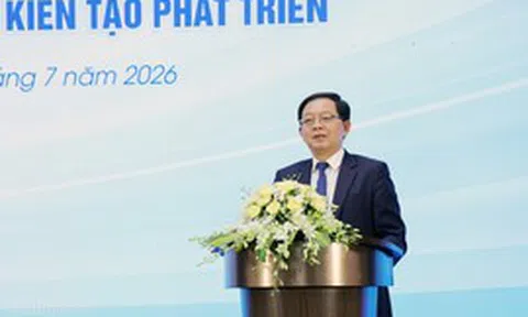 Tháo gỡ thể chế khoa học, công nghệ: Liên kết thực chất '4 nhà' để tạo động lực tăng trưởng