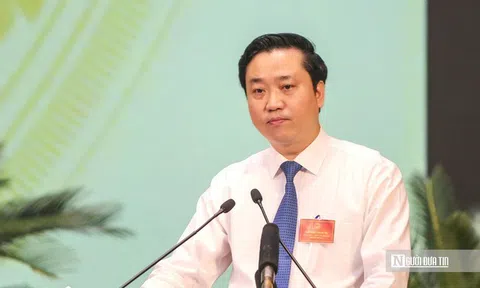 Thiếu gần 9.000 giáo viên - Điểm nghẽn lớn nhất của ngành giáo dục Thanh Hóa