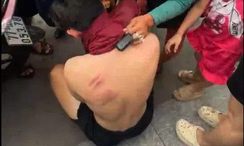 Công an thông tin về clip "CSGT truy đuổi người vi phạm, dẫn đến tai nạn"