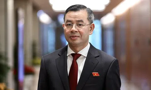 Bộ trưởng Tài chính Ngô Văn Tuấn làm Chủ tịch Ủy ban hợp tác Việt Nam - Lào