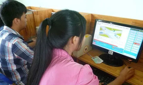 Thay đổi thi giấy phép lái xe từ 1/3/2027, người dân cần nắm rõ