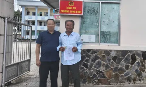 Bắt kẻ hiếp dâm trốn truy nã suốt 40 năm