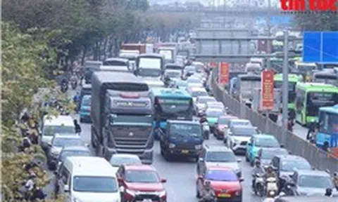 Nghị định 241: 'Cú hích' giúp xe bán tải trở về đúng giá trị của mẫu xe đa dụng