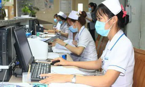 Dự kiến phân cấp thẩm quyền tuyển dụng, quản lý công chức, viên chức của Bộ Y tế