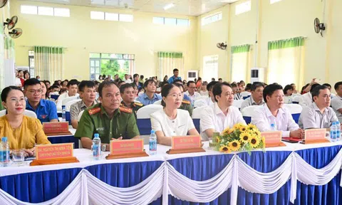 Mô hình đặc biệt giúp hàng nghìn học sinh không còn lo thiếu sách