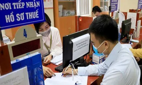 Những trường hợp không phải nộp hồ sơ khai thuế, khoản thu khác theo quy định mới nhất