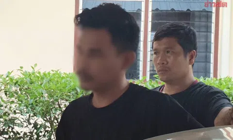 Bắt người đàn ông trộm dây chuyền vàng và tiền mặt của mẹ vợ cũ