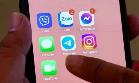 Cảnh giác thủ đoạn cắt ghép video nhạy cảm trên ứng dụng Telegram để tống tiền
