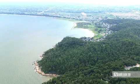 Dự án Công ty Đại Long ở Sầm Sơn: Lộ nhiều sai phạm, xóa 3 bến thuyền tránh bão không lấy ý kiến dân