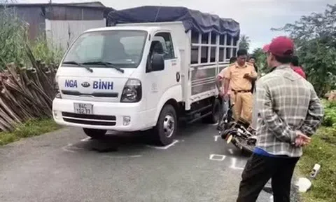 Phục hồi điều tra vụ nữ sinh Vĩnh Long tử vong do tai nạn giao thông