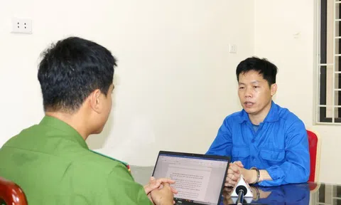 Phá đường dây tiền ảo lừa đảo hơn 3.000 người, bắt "ông trùm" Lê Trung Hiếu