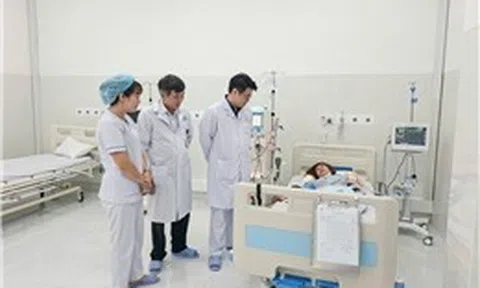 Triển khai dịch vụ lọc máu cho bệnh nhân suy thận tại Côn Đảo
