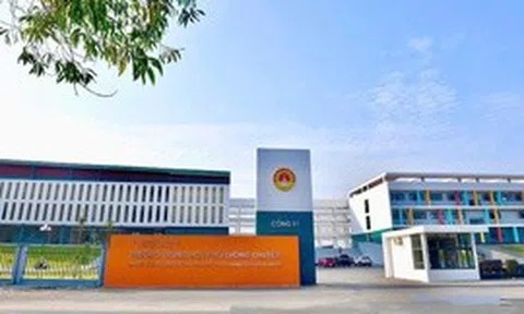 Rút vụ án tại Trường THPT Chuyên Tuyên Quang về Cơ quan An ninh điều tra Bộ Công an