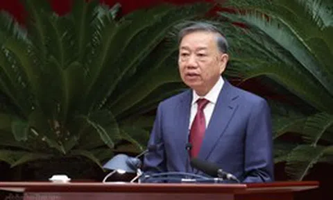 Hội Nghị Trung ương 3: Tháo gỡ điểm nghẽn, khơi thông nguồn lực và tạo năng lực phát triển mới