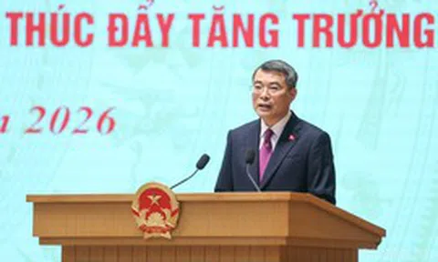 Thủ tướng: Kiến nghị của doanh nghiệp phải được xử lý đến cùng và tất cả câu trả lời phải được công khai