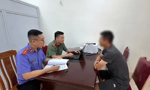 Triệt phá đường dây cá độ bóng đá, giao dịch hơn 11 tỷ đồng