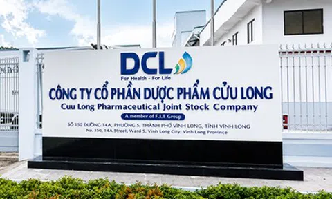 Dược phẩm Cửu Long bị phạt 189 triệu đồng vì loạt vi phạm trong lĩnh vực dược