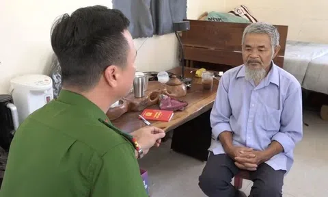 Bắt nghi phạm sát hại bạn cùng đi làm trầm hương