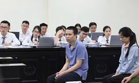 Vụ ông chủ thực phẩm "Baby Shark": Tranh luận gay gắt về căn cứ xác định hàng giả